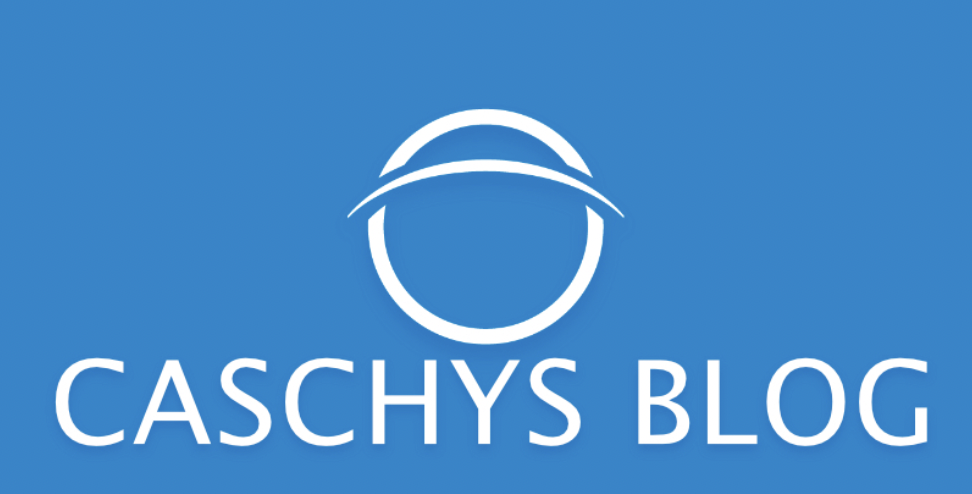 Caschy