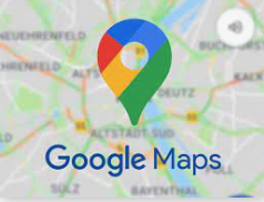 Google Maps