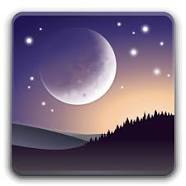 Stellarium WEB